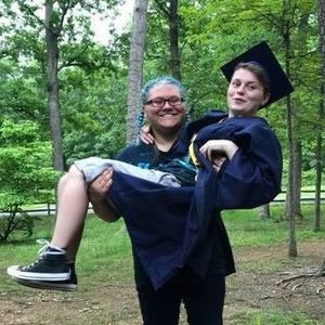 Meet your Posher, Mickayla